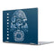 Disney Princess Moana Wayfinder Pixelbook Skin